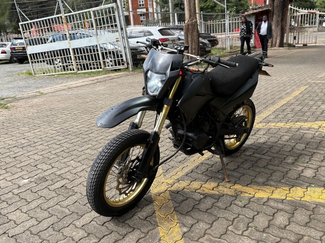 2018 Nami 200 — photo 2